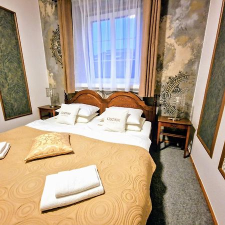Cieszynski Boutique Hotel & Spa Stare Miasto Cieszyn Цешин Екстер'єр фото