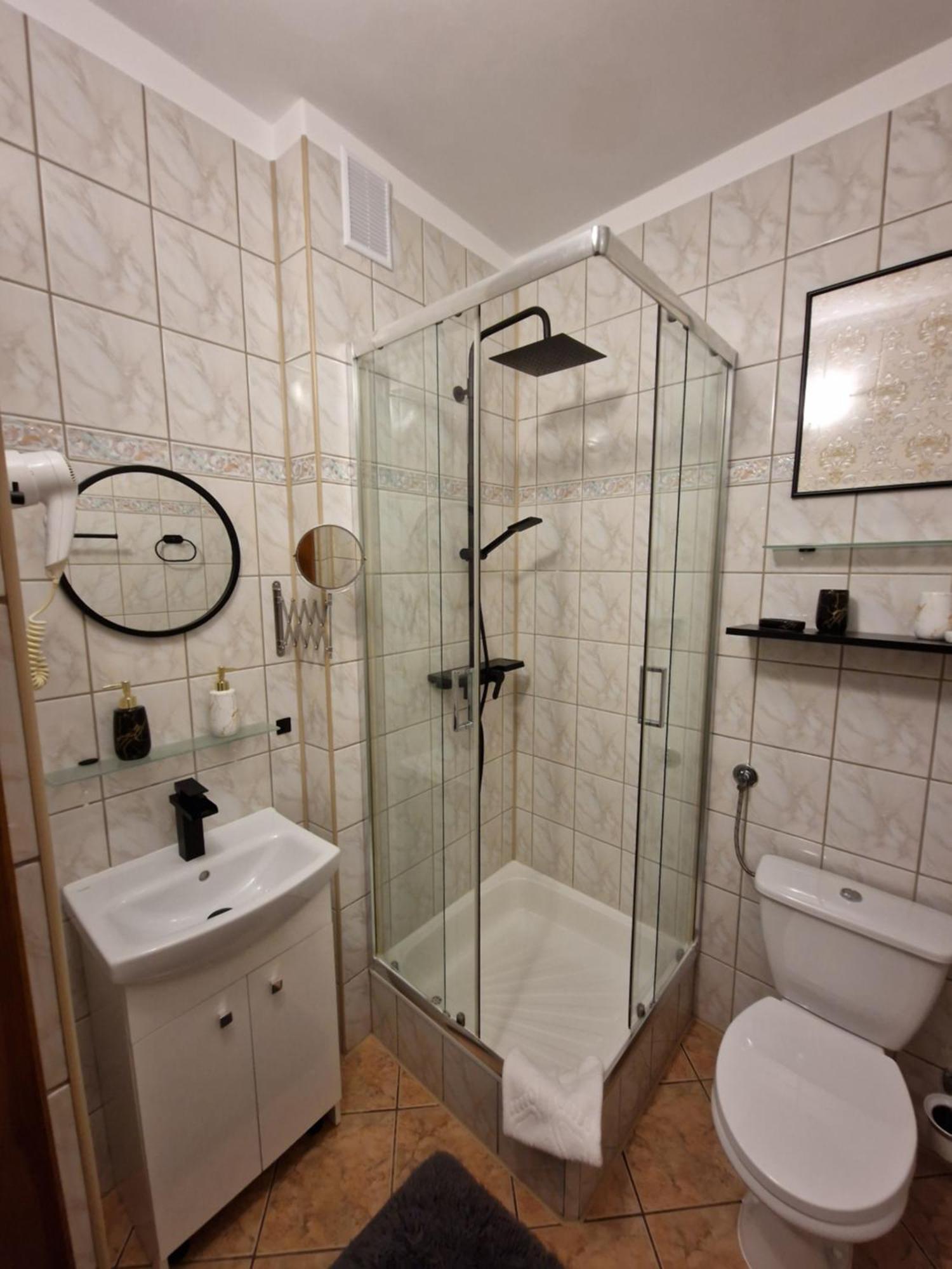 Cieszynski Boutique Hotel & Spa Stare Miasto Cieszyn Цешин Екстер'єр фото