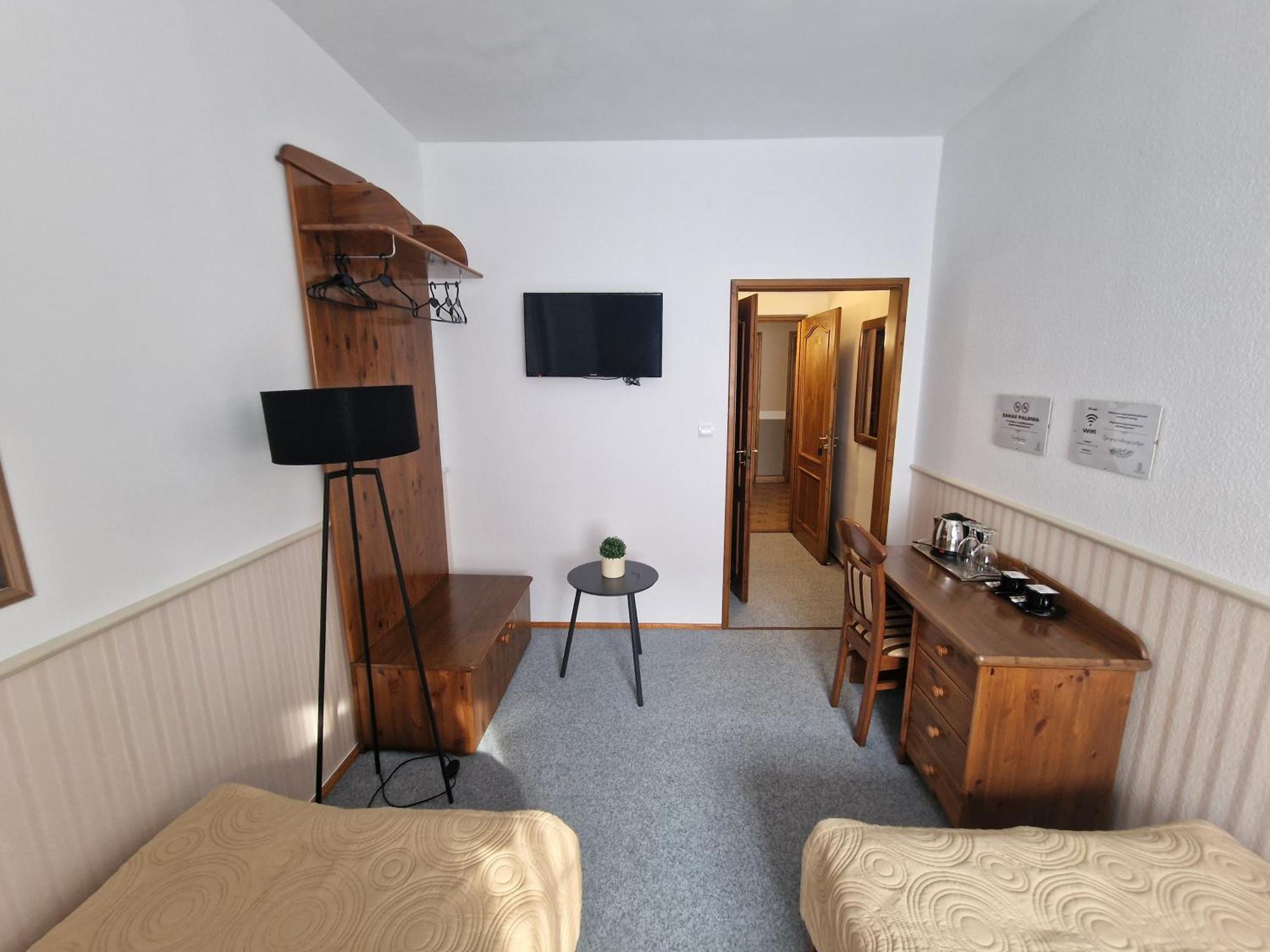 Cieszynski Boutique Hotel & Spa Stare Miasto Cieszyn Цешин Екстер'єр фото